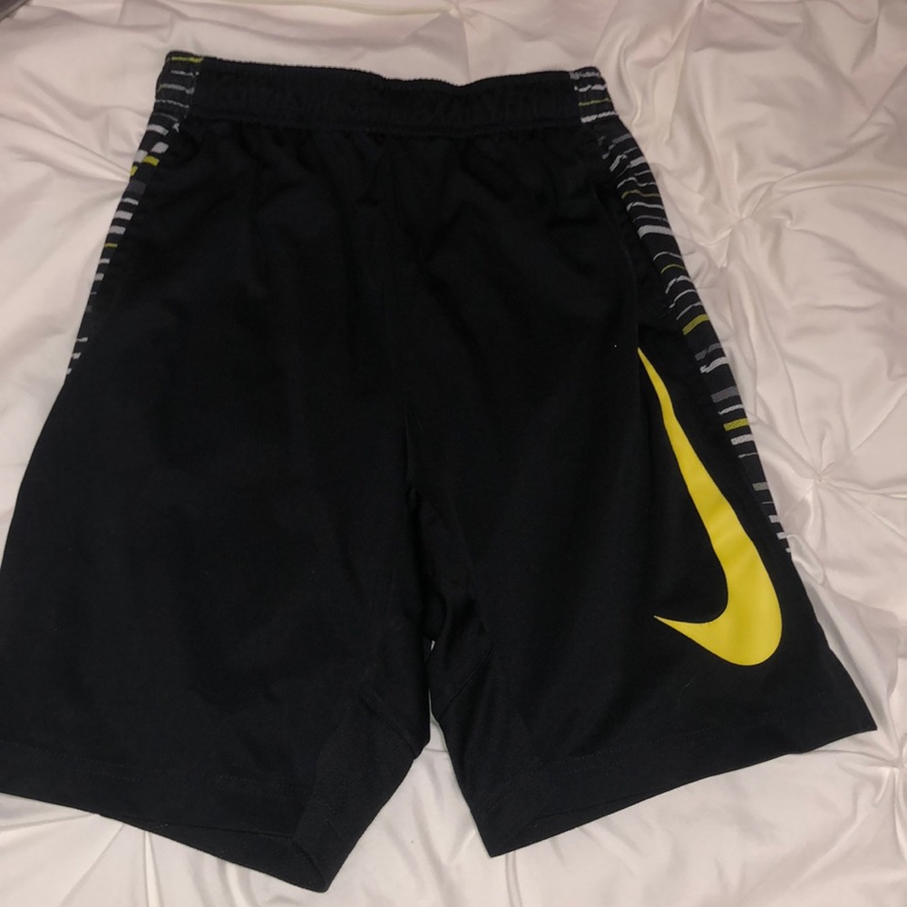 Nike Boys Athletic Shorts